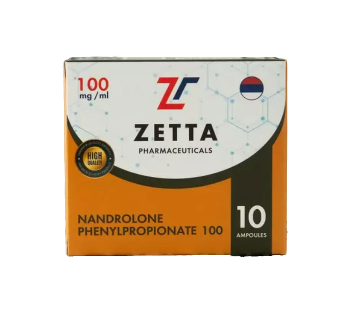 Нандролон Фенил цена