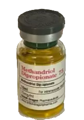 Метандриол дипропионат цена
